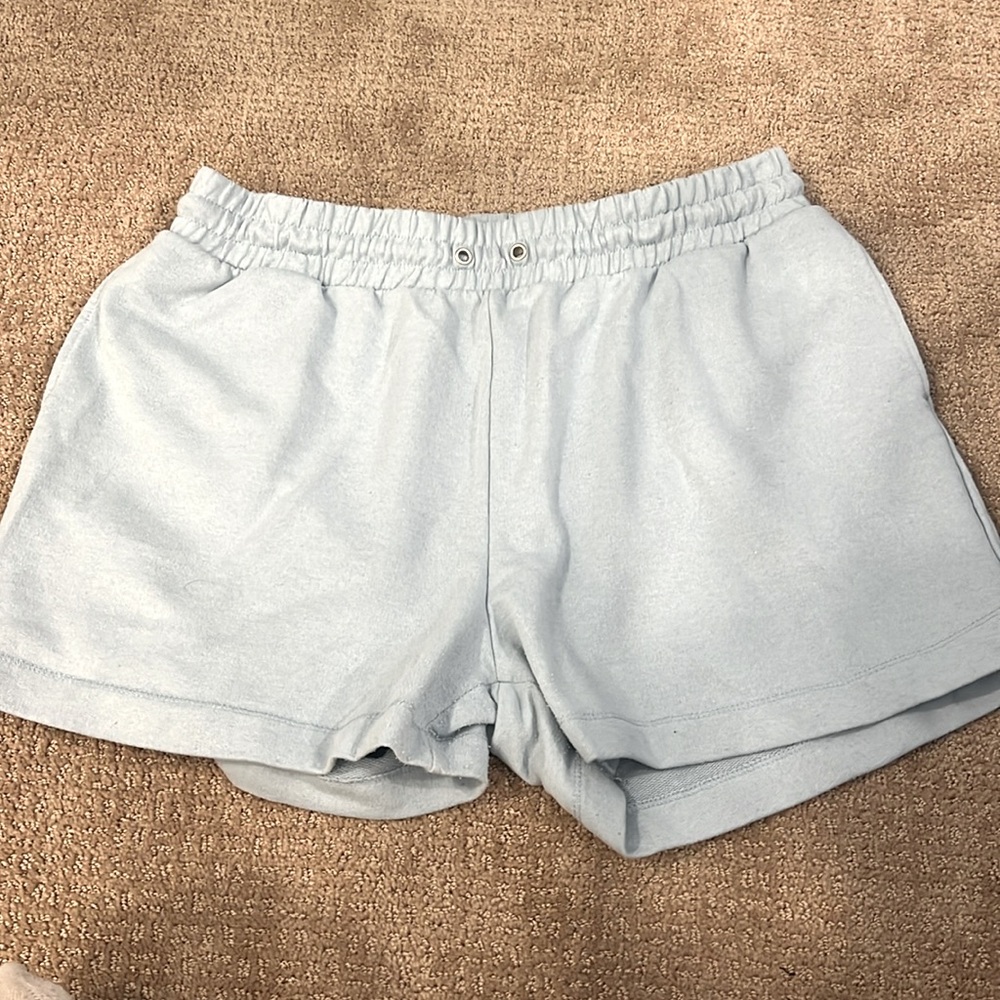 Primark shorts